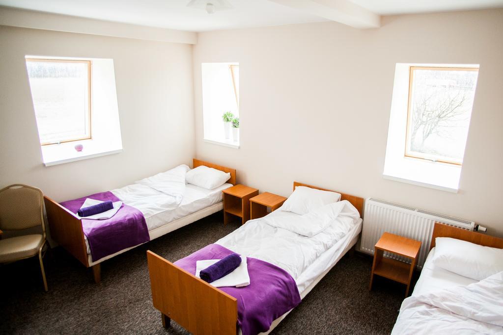 Lawendowy Ogrod Hotel Brzeg Eksteriør billede